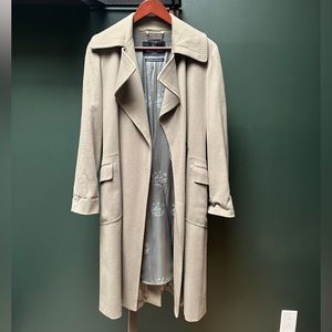 Aquascutum wool jacket